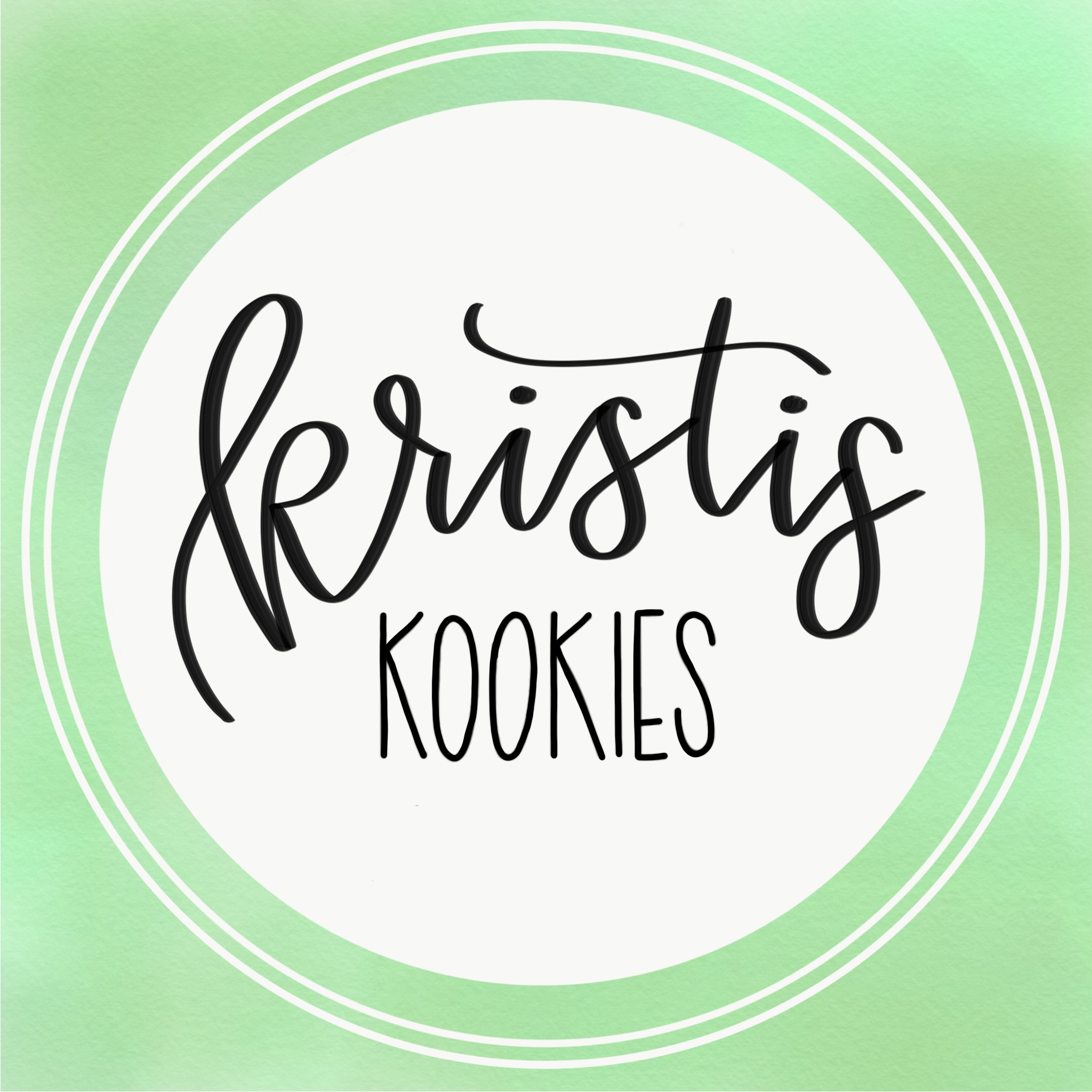 Kristi's Kookies